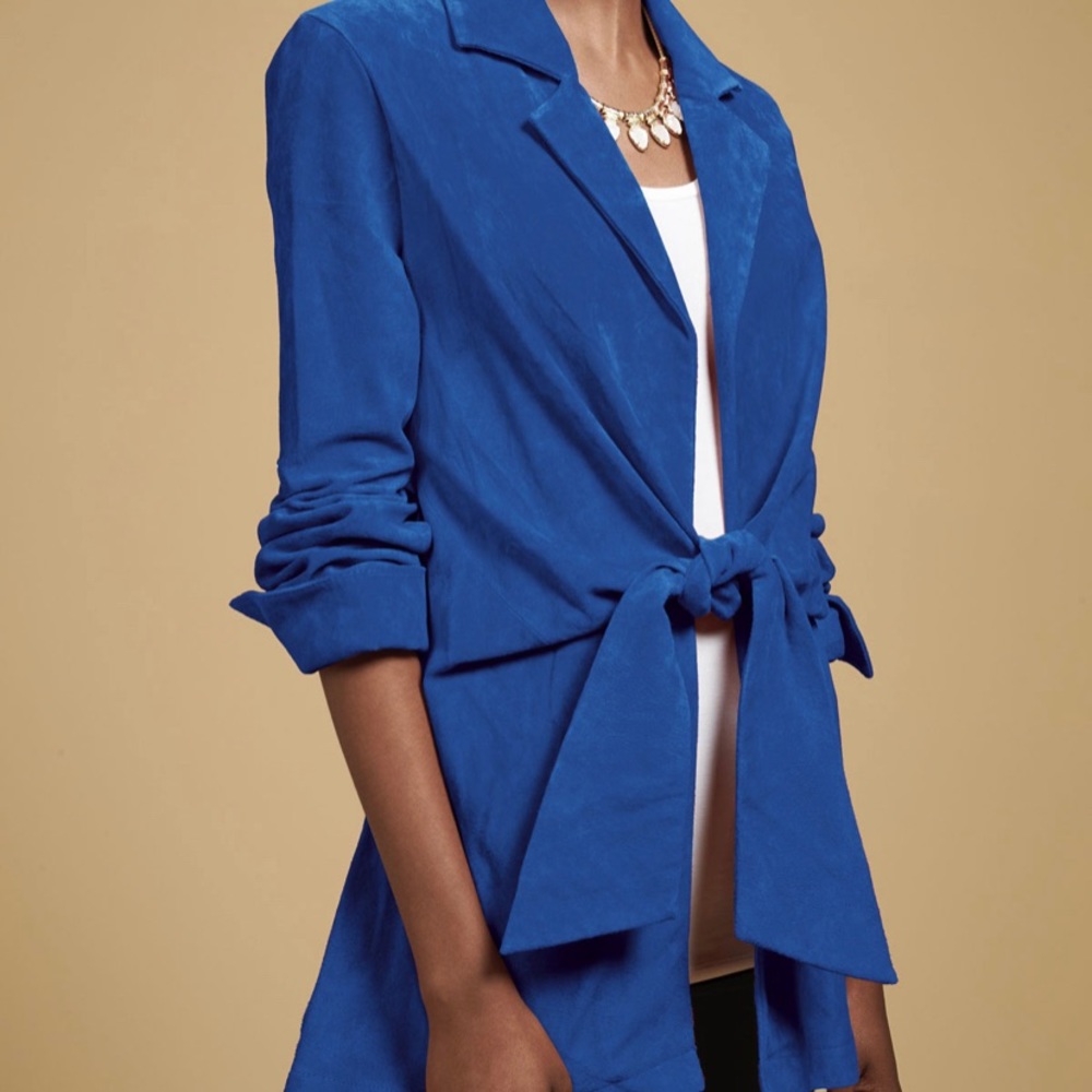 Finley Jacket - Picture 4 of 4